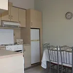 شقة Nefeli أرخانجلوس
