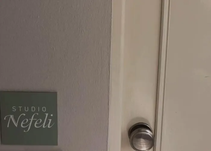 Nefeli Apartmán Archangelos (Rhodes)