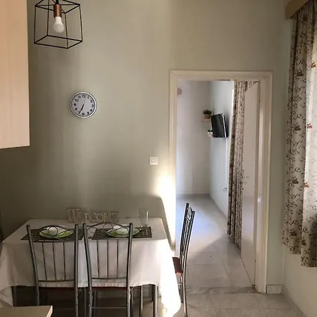 Apartment Nefeli - Heart Of