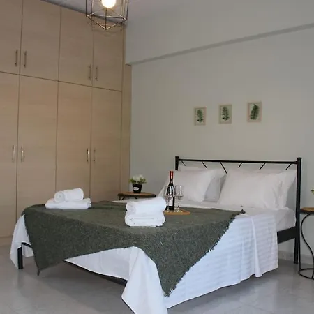 Apartment Nefeli - Heart Of