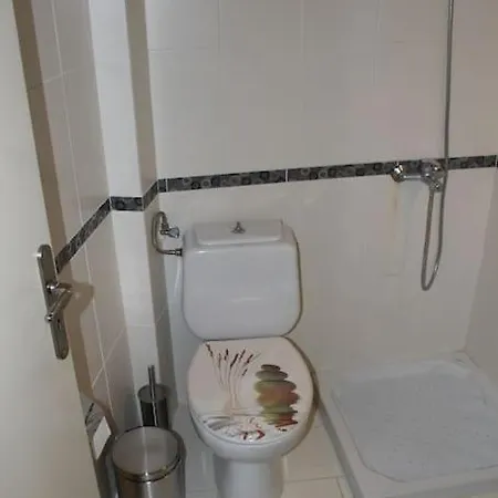 Nefeli Appartement