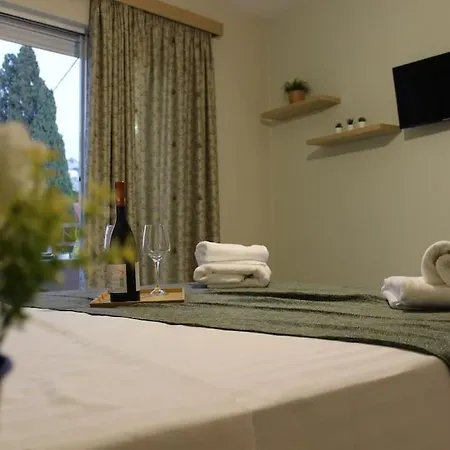 Appartement Nefeli *