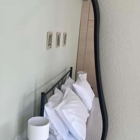 Nefeli - Heart Of Apartment *