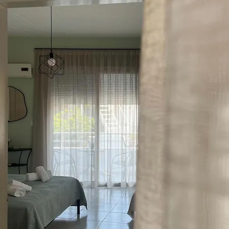 Nefeli - Heart Of Apartment Archangelos (Rhodes)