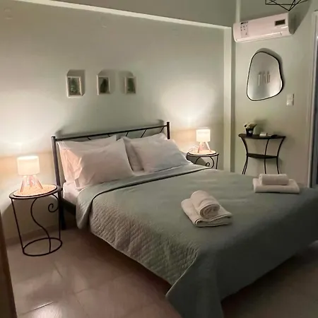 Nefeli - Heart Of Apartment Archangelos (Rhodes)