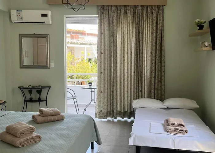 Nefeli * アルハンゲロス