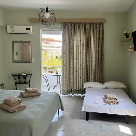 Nefeli Apartamento *